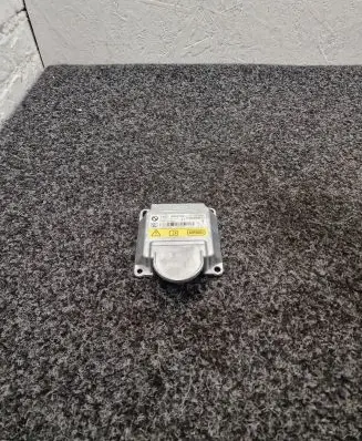 BMW X6 F16 Airbag control unit/module 6882266