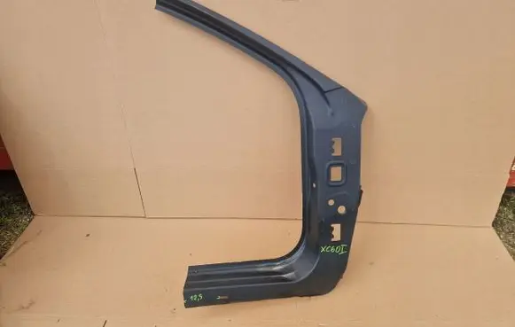 Volvo XC60 Other interior light