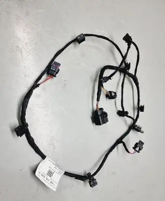 Skoda Kamiq Parking sensor (PDC) wiring loom 658971065