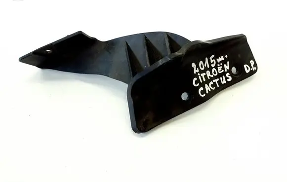 Citroen C4 Cactus Fender mounting bracket 9805295480