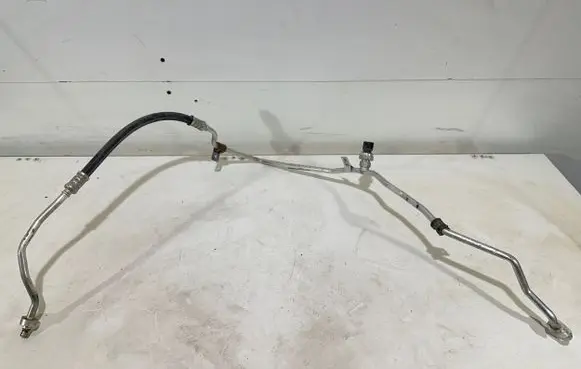 Dacia Jogger Air conditioning (A/C) pipe/hose 924400644R