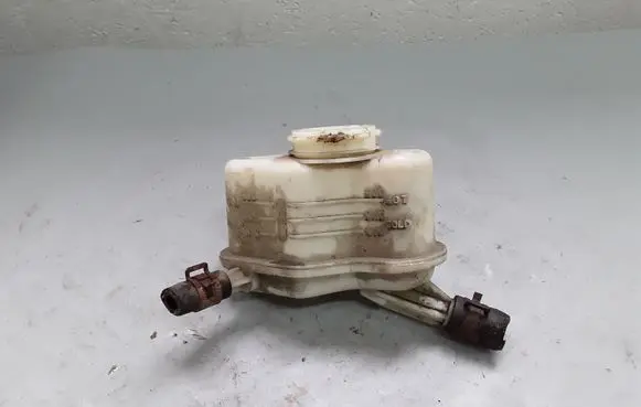 Nissan Murano Z51 Power steering fluid tank/reservoir 49180JN00A