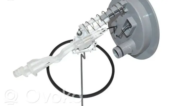 Fuel level sensor