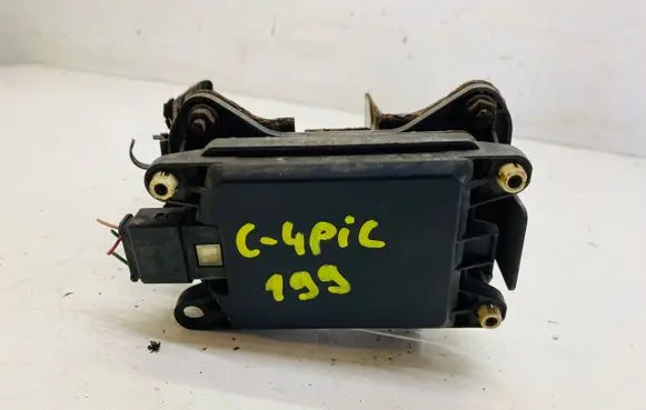 Citroen C4 II Picasso Distronic sensor radar 9810093180