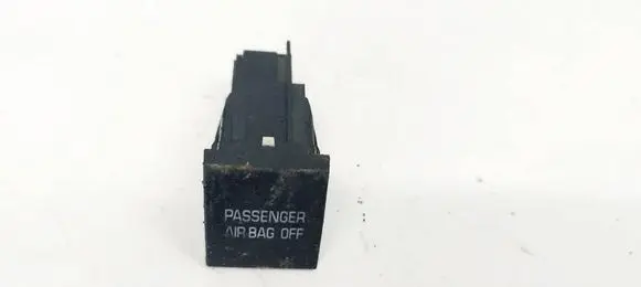 Skoda Roomster (5J) Passenger airbag on/off switch 5J0919235