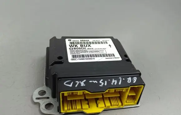 Airbag control unit/module