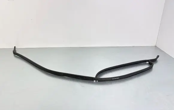 Mercedes-Benz S W222 Engine compartment rubber 
