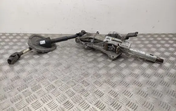 Mercedes-Benz Vito Viano W447 Steering wheel axle set A4474620020