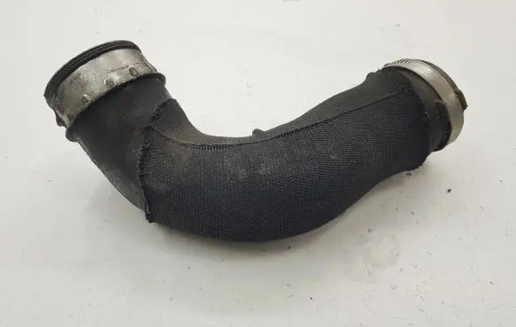 Audi A4 S4 B6 8E 8H Intercooler hose/pipe