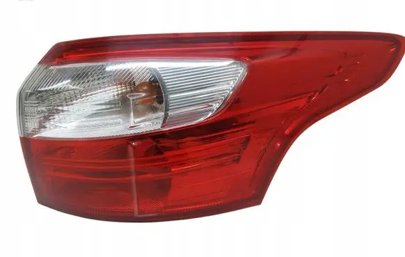 Ford Focus Rear/tail lights