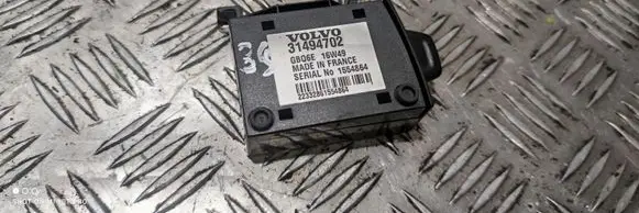 Volvo XC90 Other devices 31494702