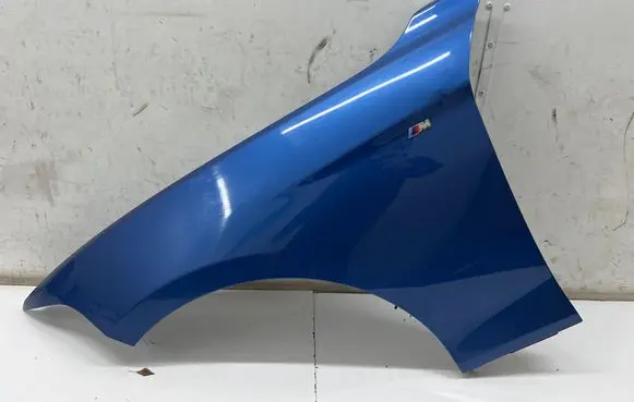 BMW 1 F20 F21 Fender
