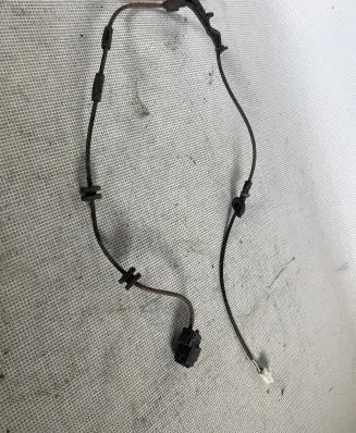 Toyota Prius (XW20) ABS rear brake sensor 