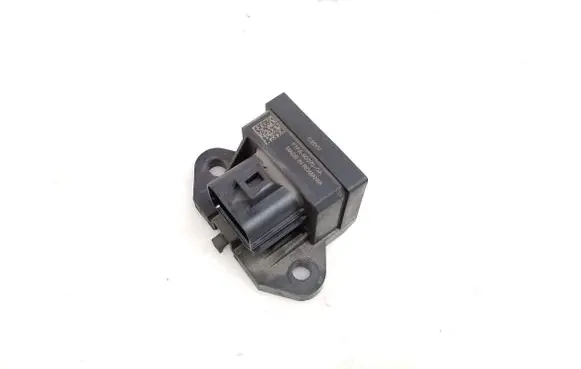 Ford Focus Fuel injection pump control unit/module F1FA9D370GA