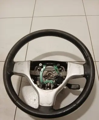 Chrysler Grand Voyager V Steering wheel 0ZP221DVAD 5792190 162798