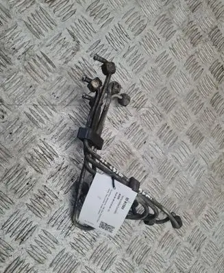 Audi A6 S6 C4 4A Brake vacuum hose/pipe 