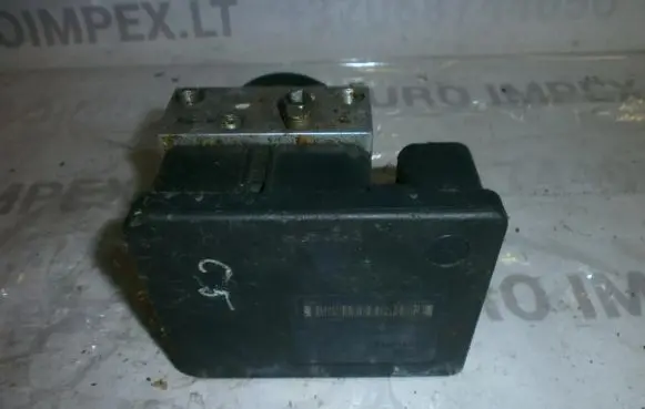Citroen C5 ABS Pump 10096011103 10020600034