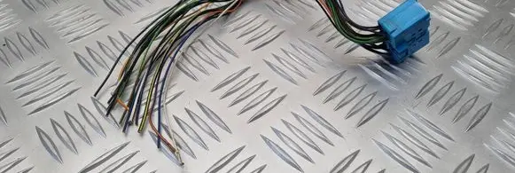 Ford Focus Other wiring loom 98AG14489 98AG14489CSB