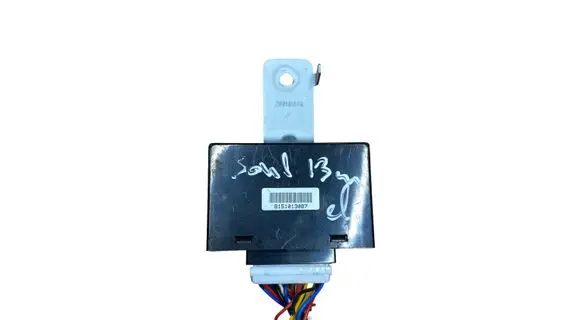 KIA Soul Other control units/modules 96120B2600 B151013087