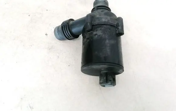 BMW 5 E60 E61 Electric auxiliary coolant/water pump 6421691770004 64216917700-04