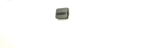 Volvo XC90 Front tow hook cap/cover 31353363