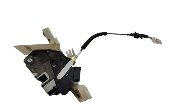 Ford Edge II Rear door lock FT4AA26413 FT4AA26413BE 0607521