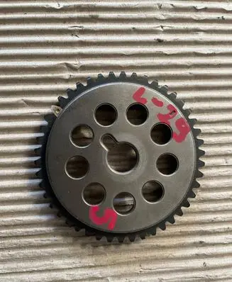 Hyundai Elantra Timing chain sprocket 