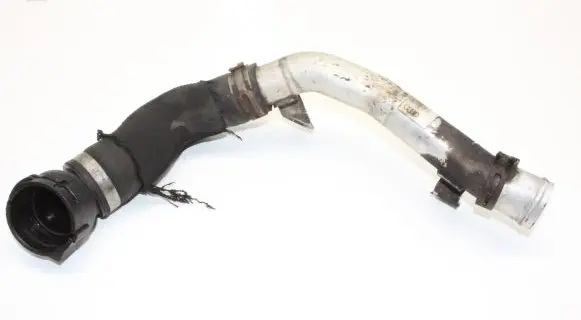 Audi A4 S4 B8 8K Engine coolant pipe/hose 8K0121071C