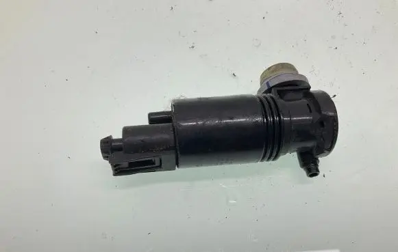 Windscreen/windshield washer pump