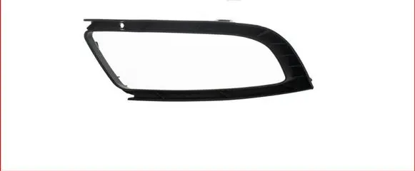 Skoda Superb B6 (3T) Front fog light trim/grill 
