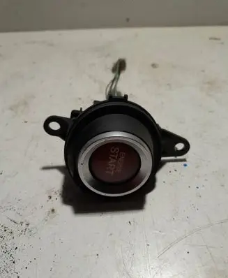 Engine start stop button switch