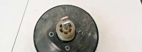 Dacia Sandero Brake booster 8200941229 03.7854-4106.4