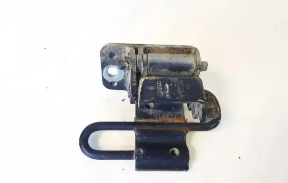 Audi A6 S6 C5 4B Rear door lower hinge
