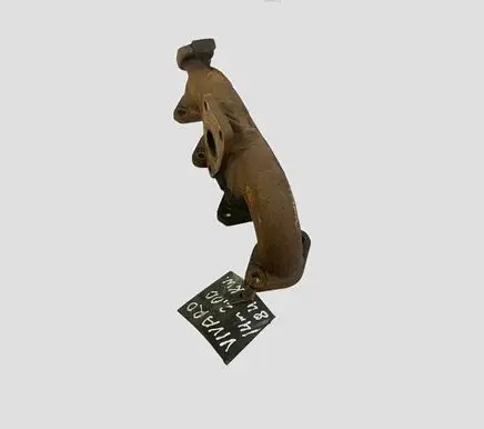 Opel Vivaro Exhaust manifold 8200868133A