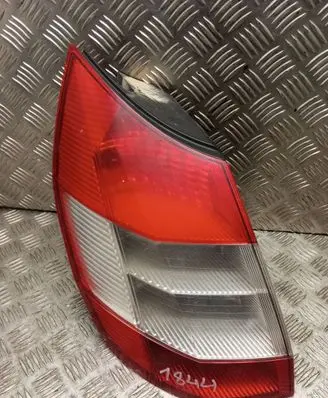 Renault Scenic II - Grand scenic II Rear/tail lights