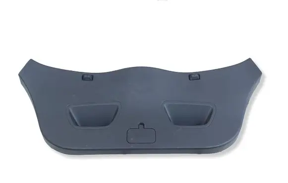 KIA Ceed Tailgate/boot lid cover trim 817511H310