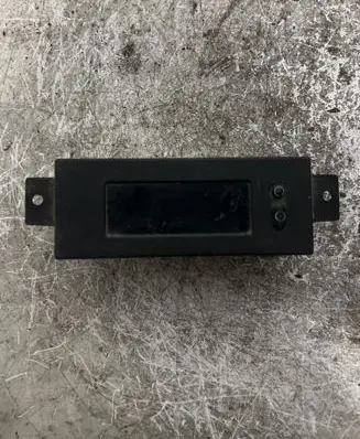 Opel Astra F Screen/display/small screen 24418957