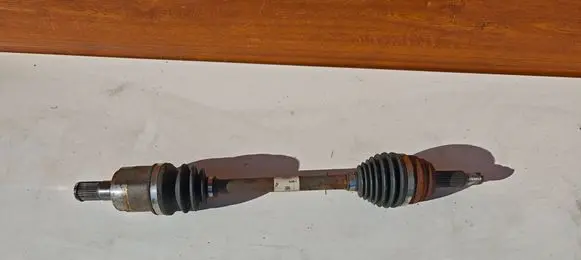 KIA Pro Cee'd III Front driveshaft 49500G4250 WEVG101VA