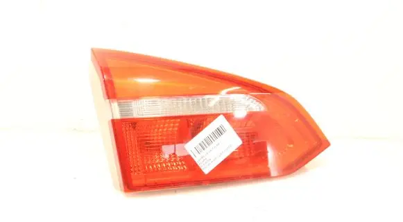 Ford Focus Rear/tail lights