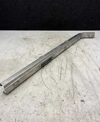 Volkswagen Caddy Sliding door upper top rail 2K0843871