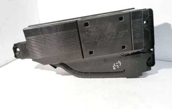 Subwoofer speaker