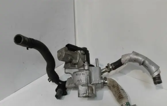 Audi A8 S8 D3 4E EGR valve 057131501E 057131224E