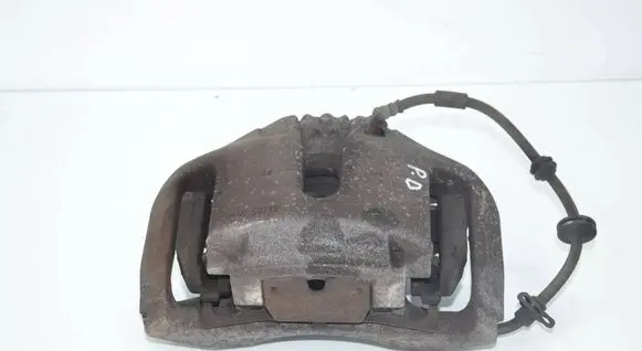 BMW 5 F10 F11 Front brake caliper 6786818 34116786818