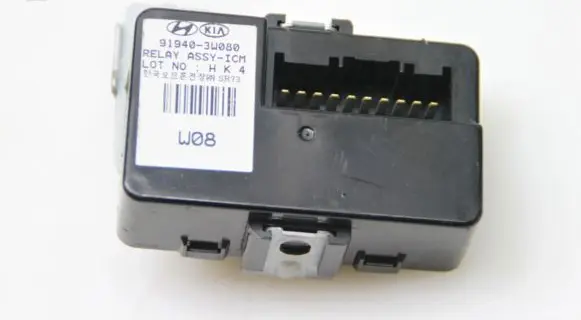 KIA Sportage Other control units/modules 919403W080