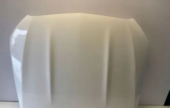 Mercedes-Benz C W206 Engine bonnet/hood 