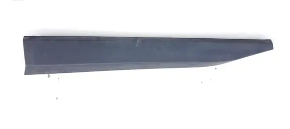 Toyota bZ4X Front door trim (molding) 7507442070