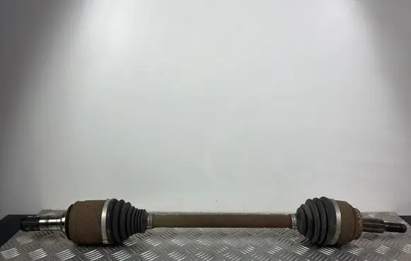 Dodge Durango Rear driveshaft