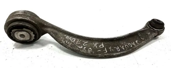 Jaguar XF Front lower control arm/wishbone 3C256