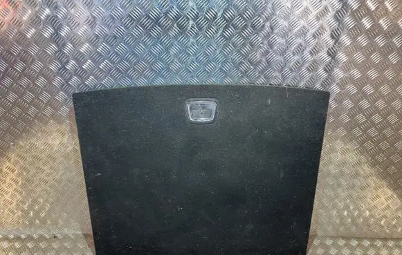 Mercedes-Benz GLA W156 X156 Trunk bottom trim panel A1566803300