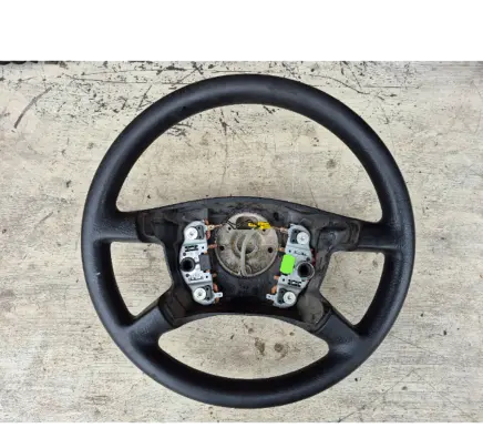 Skoda Fabia Mk1 (6Y) Steering wheel E401721 00SV1
